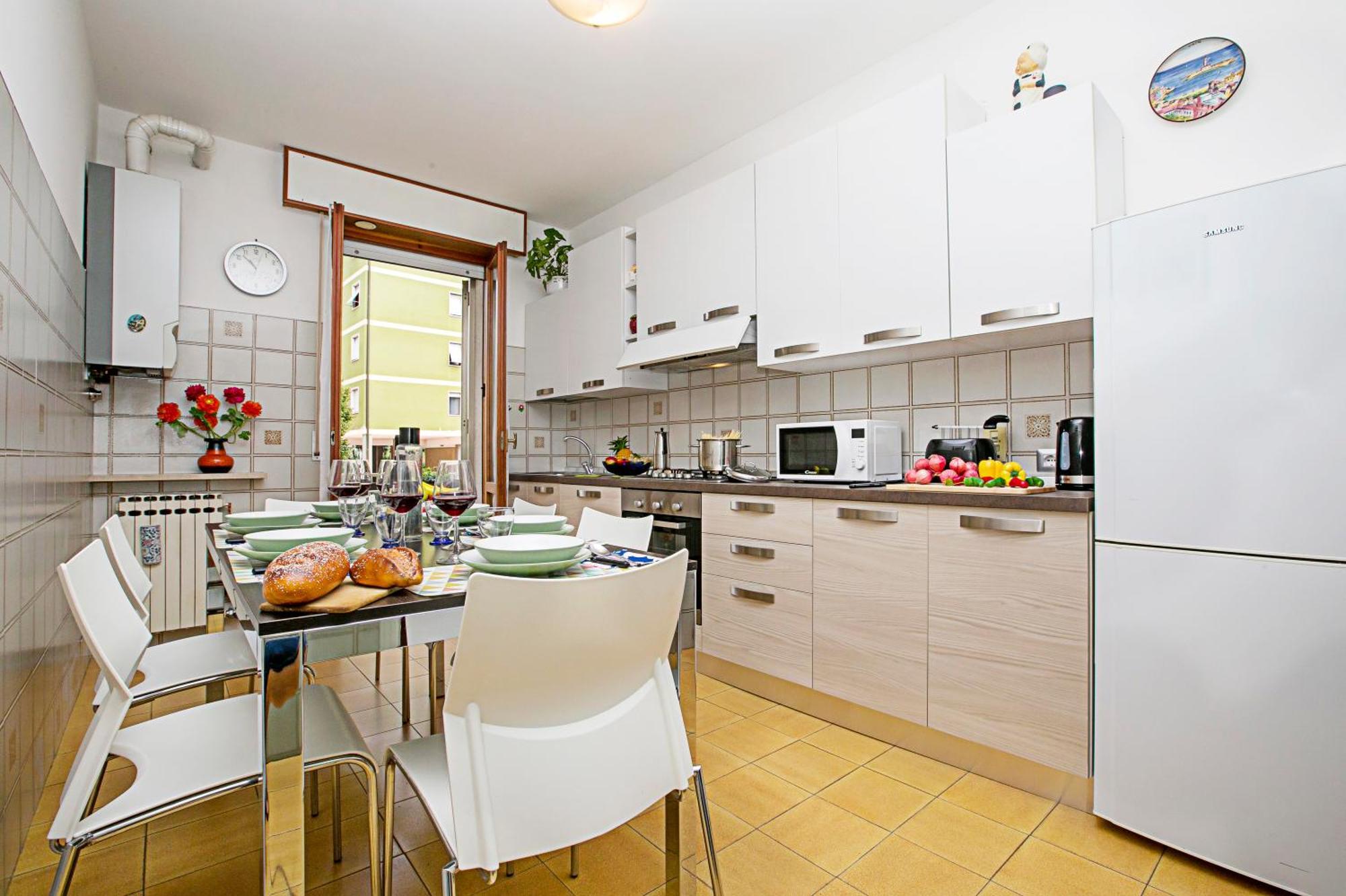 Appartamento Verona For You - Happy Rentals Extérieur photo