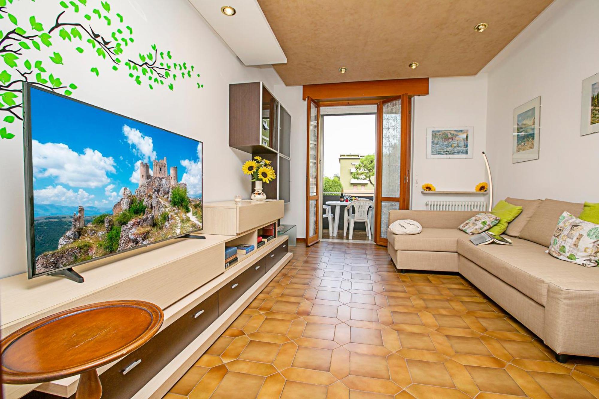 Appartamento Verona For You - Happy Rentals Extérieur photo