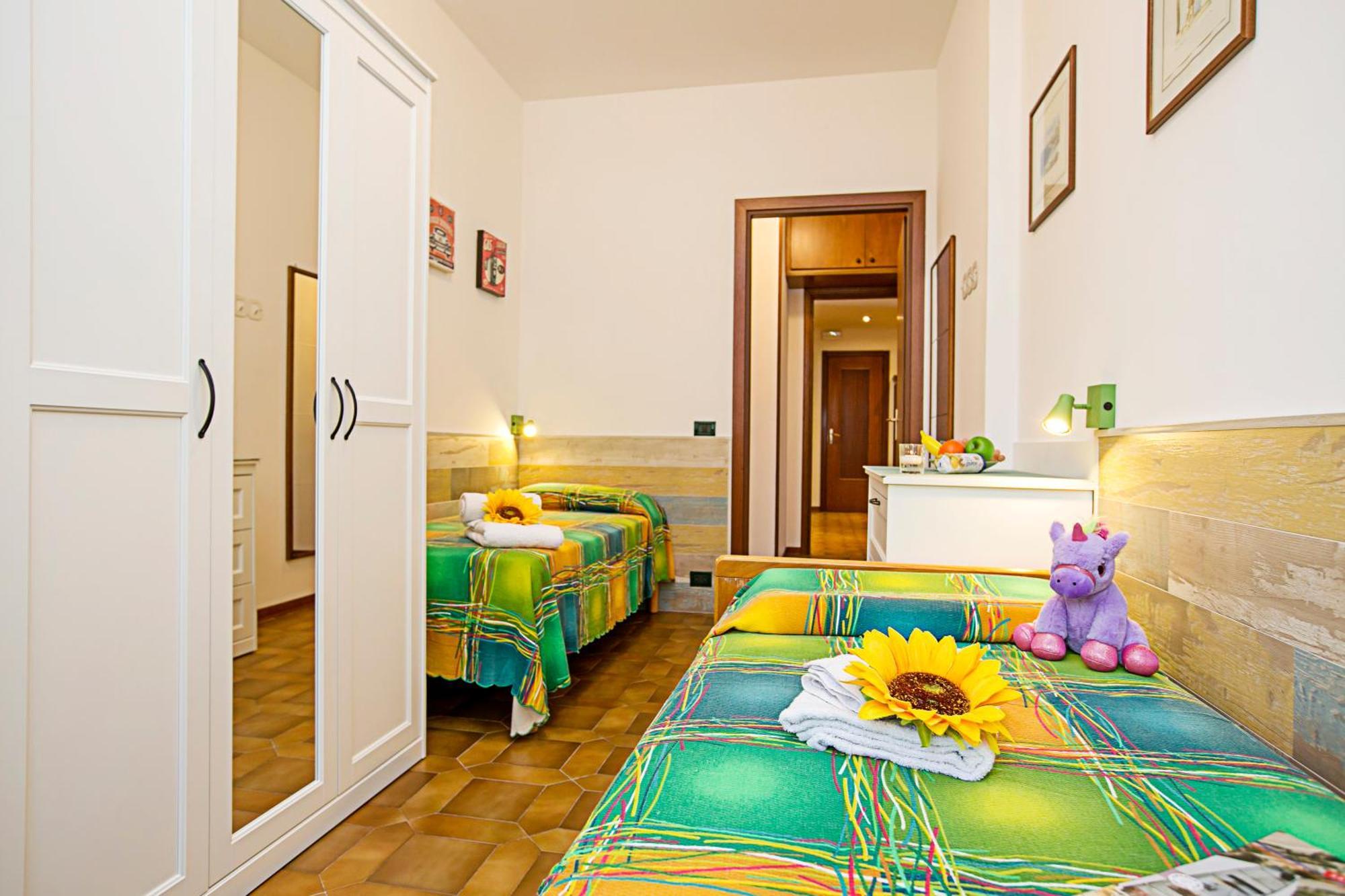 Appartamento Verona For You - Happy Rentals Extérieur photo