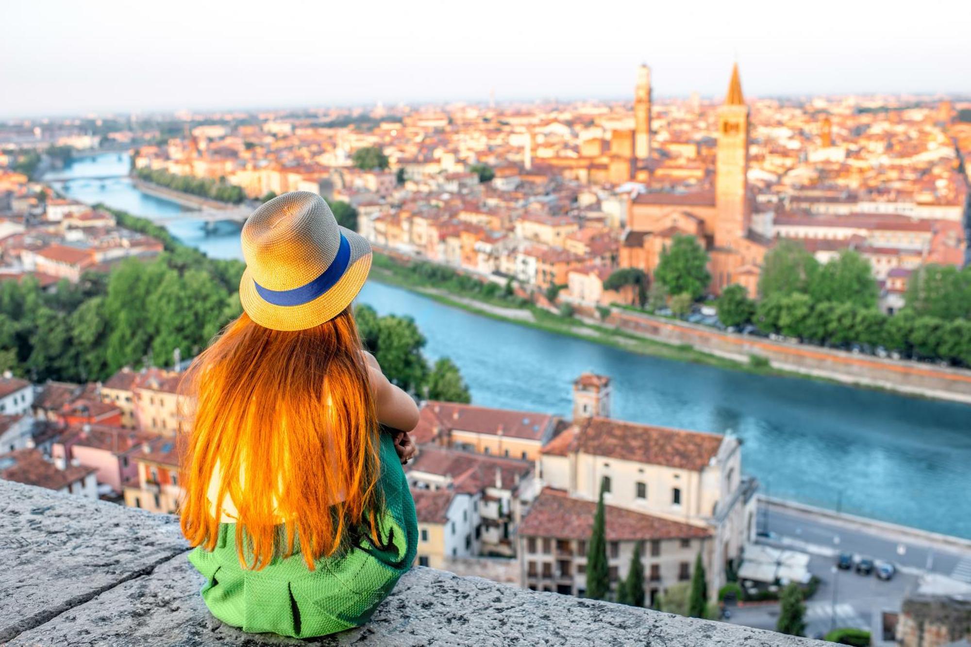 Appartamento Verona For You - Happy Rentals Extérieur photo