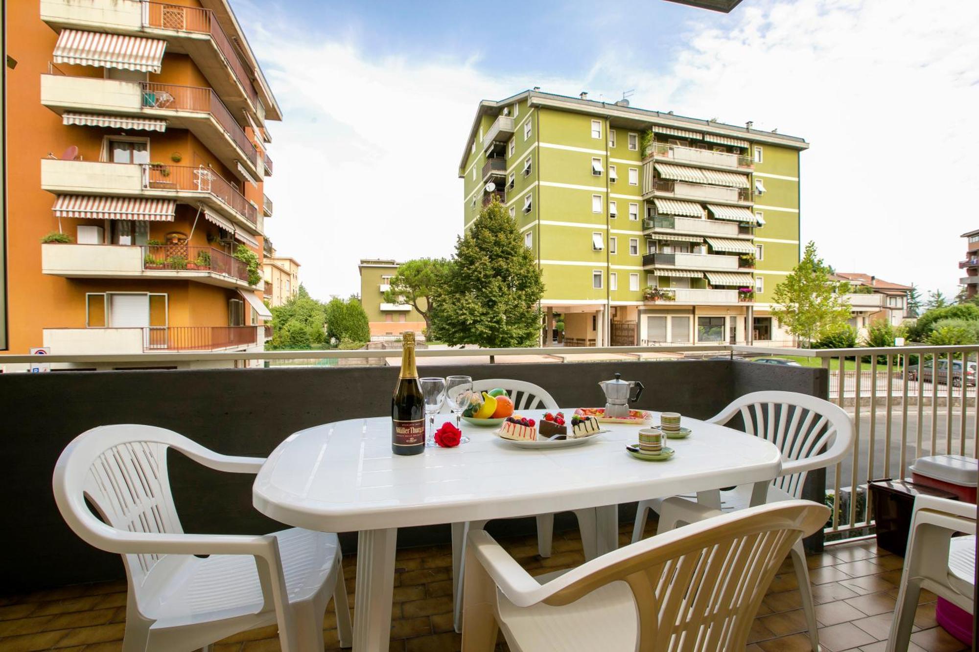 Appartamento Verona For You - Happy Rentals Extérieur photo