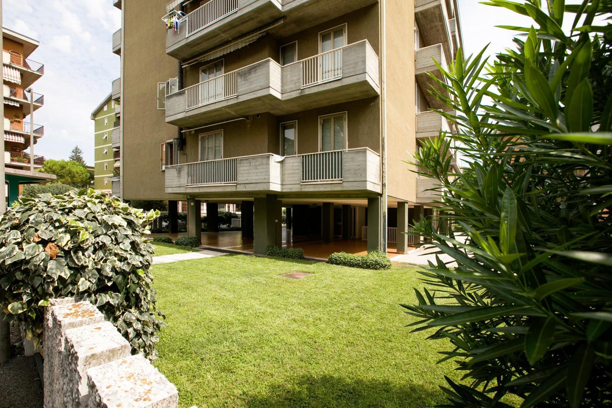 Appartamento Verona For You - Happy Rentals Extérieur photo
