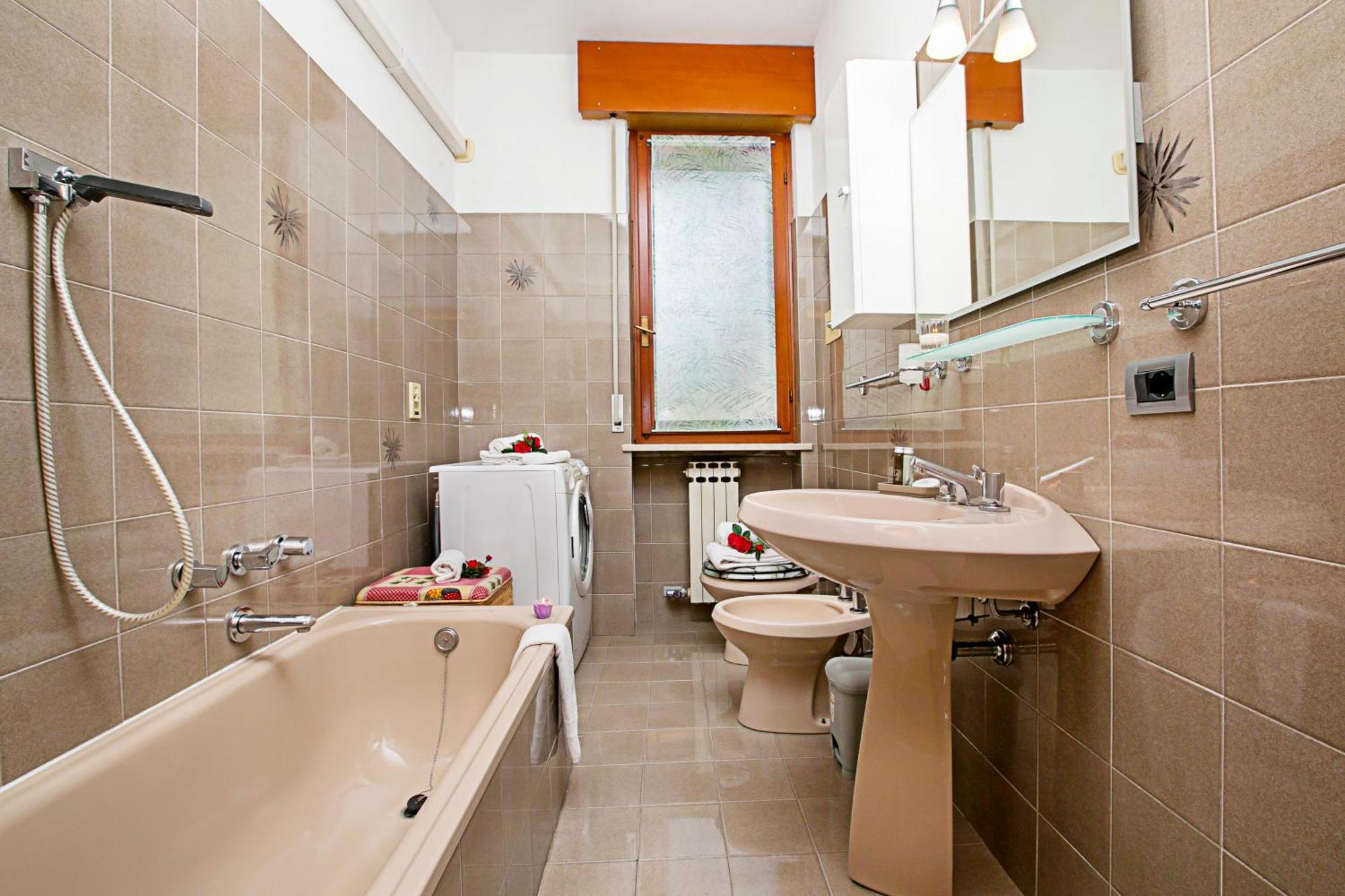 Appartamento Verona For You - Happy Rentals Extérieur photo