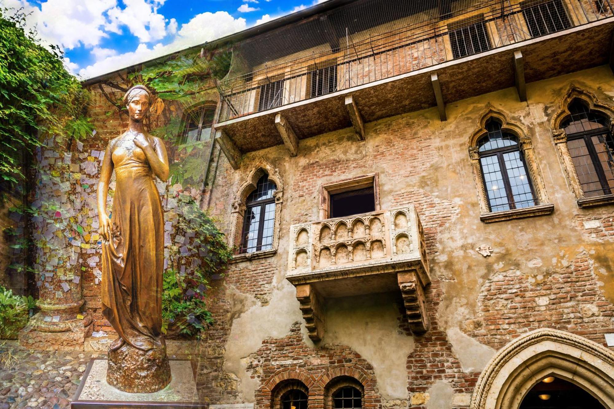 Appartamento Verona For You - Happy Rentals Extérieur photo